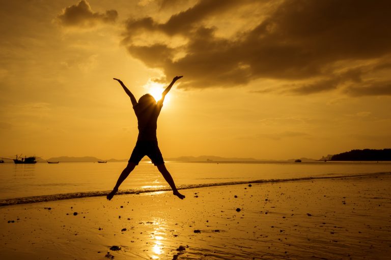 Kundalini Activation aide à rétablir la régulation du système nerveux